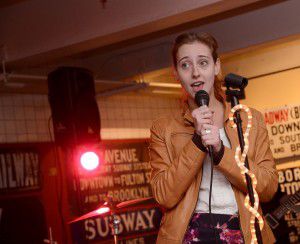 cantale al mundo-karaoke