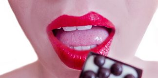 chocolate afrodisíacos más conocidos